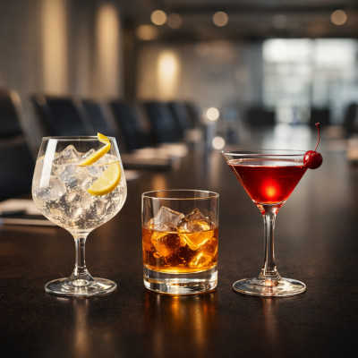 refrescante e Spritz 