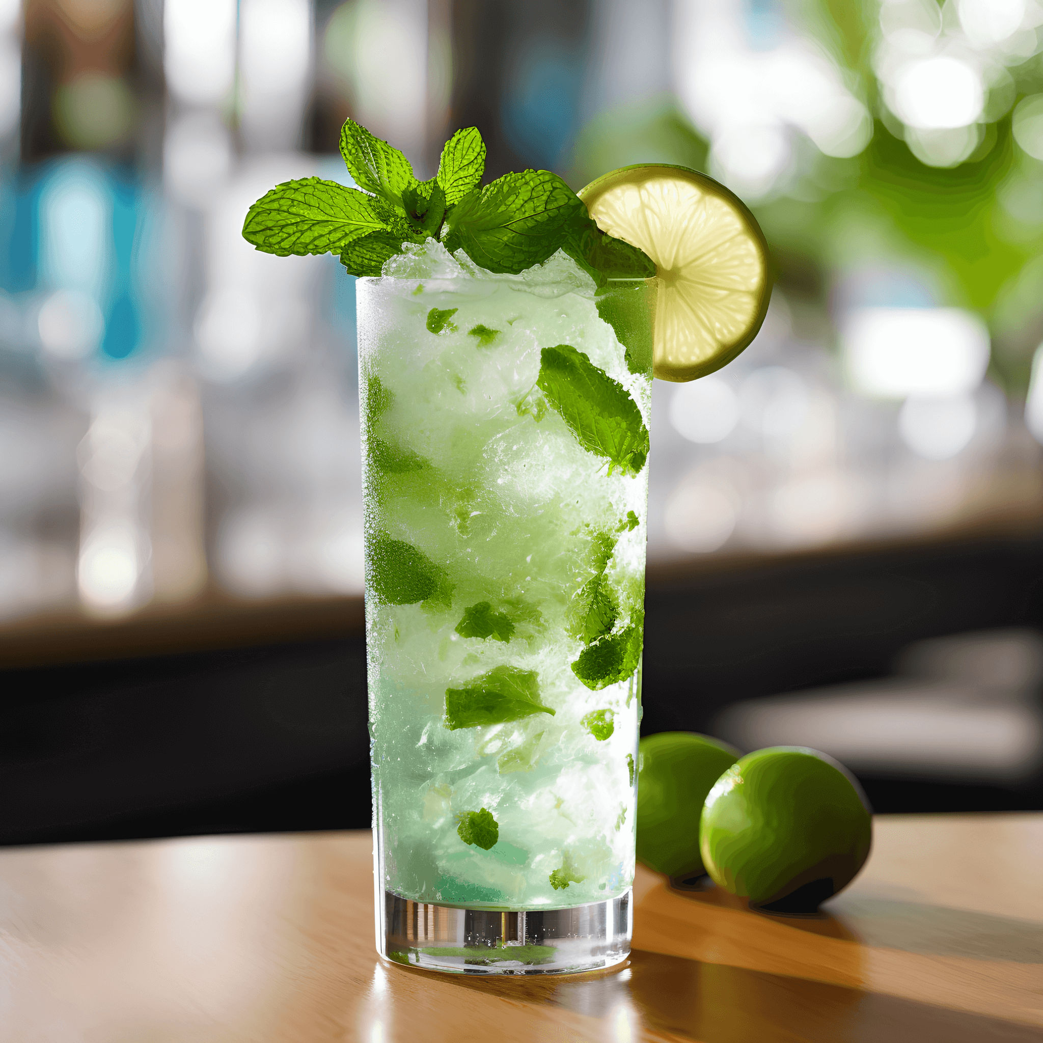Mojito 