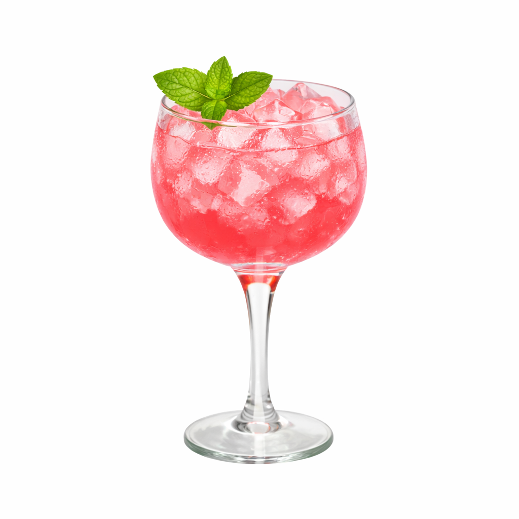Pink Lemonade