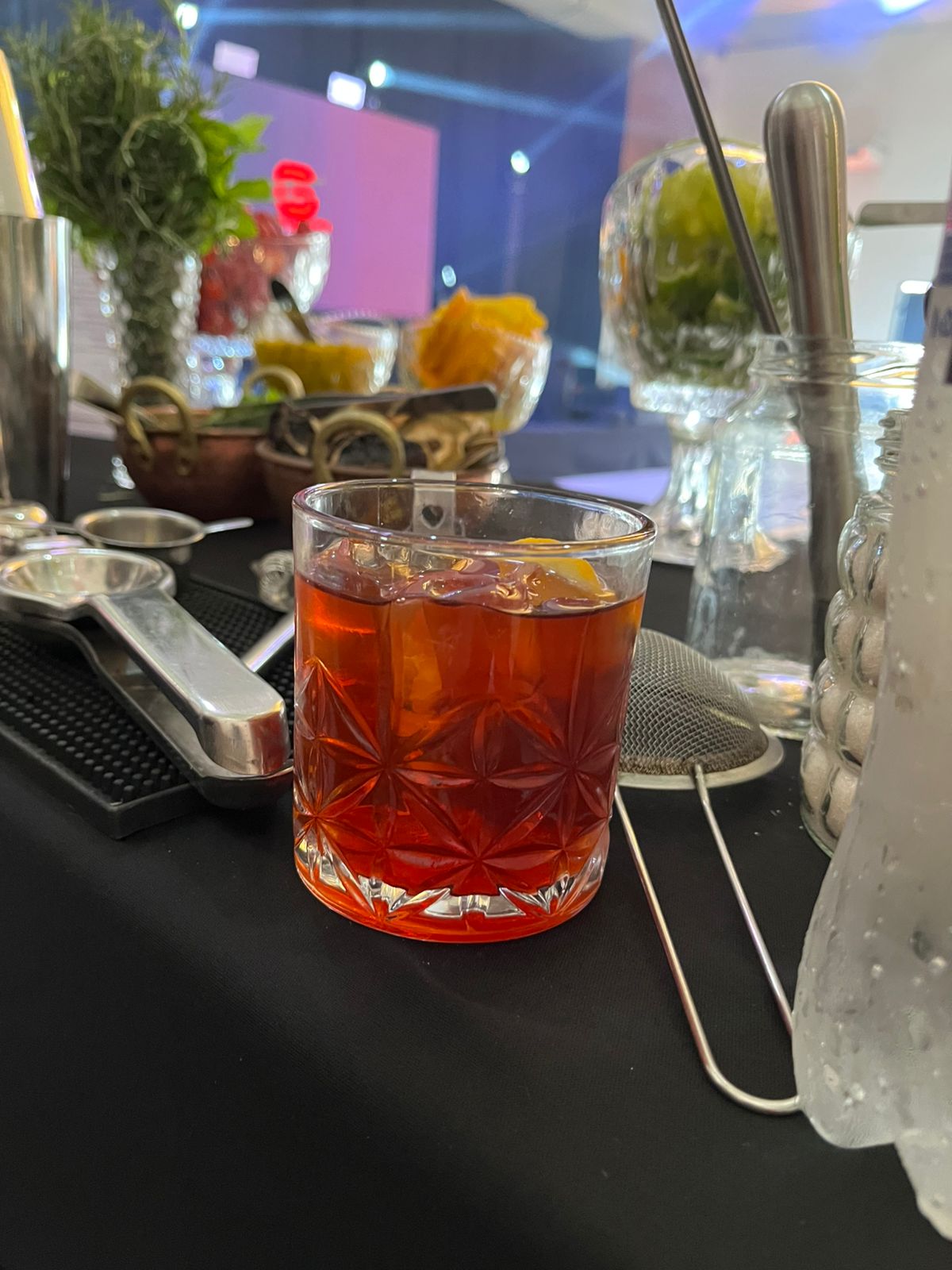 Negroni 