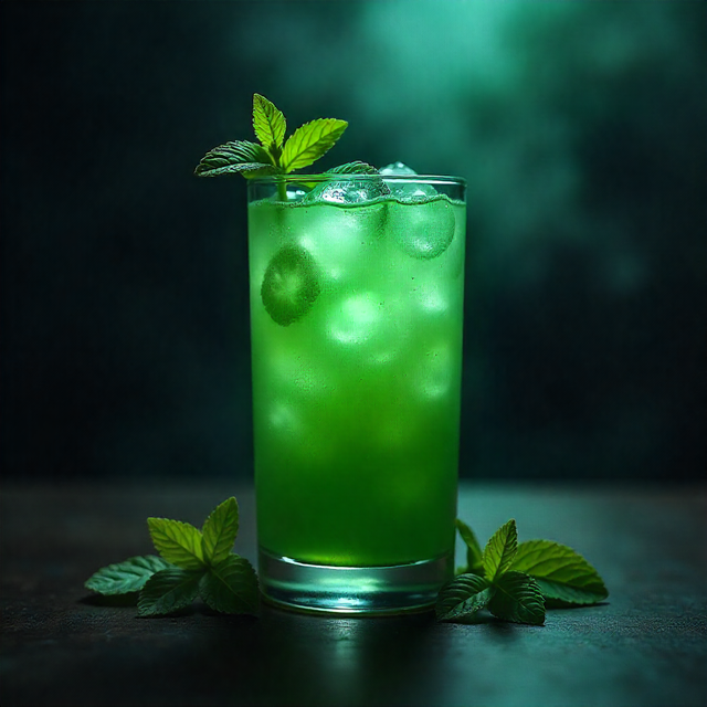 Mint Julep