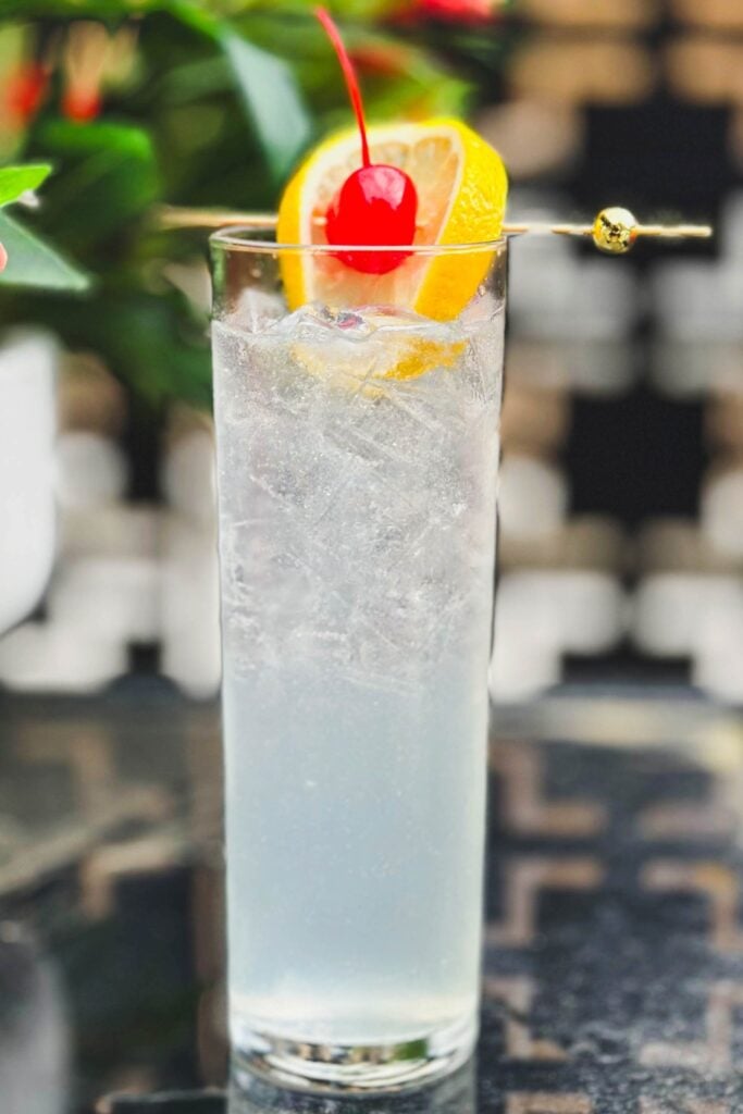 Tom Collins
