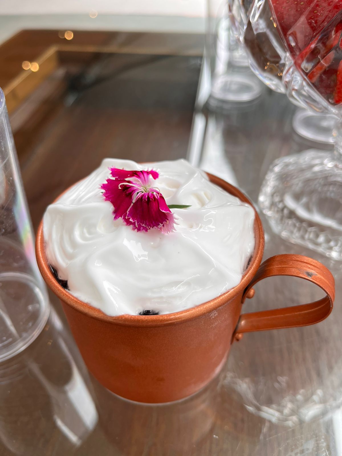 Moscow mule 