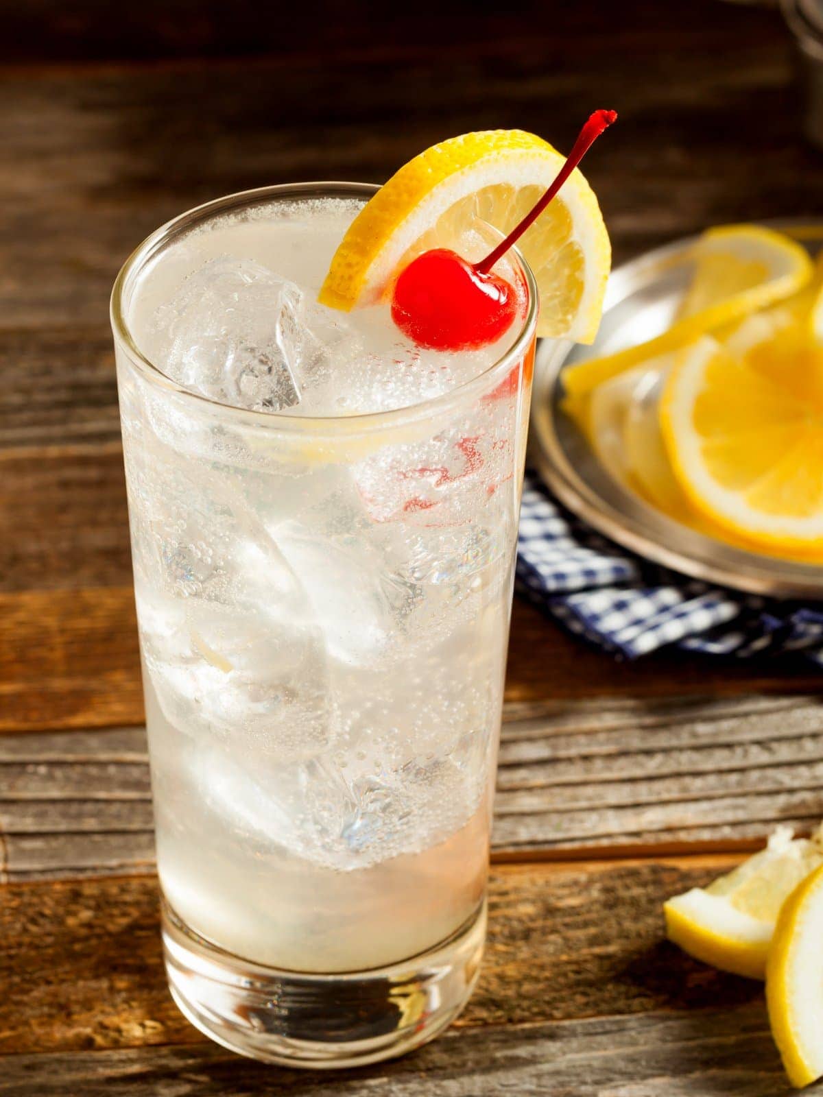 Tom Collins