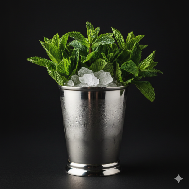 Mint Julep