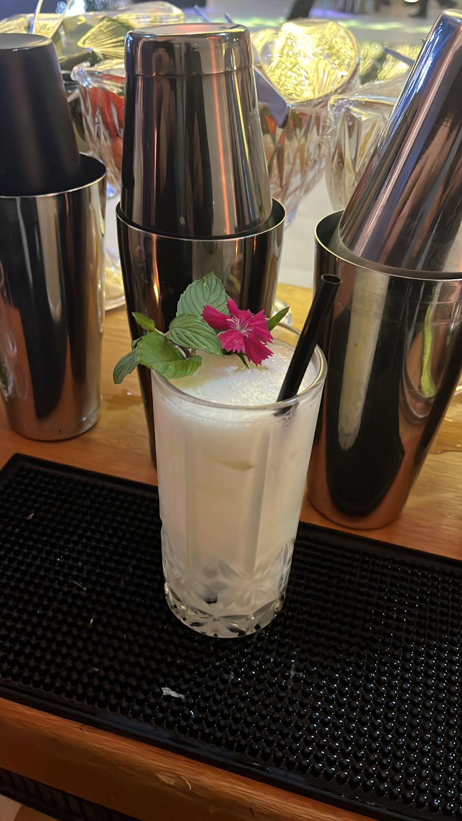 Piña colada 