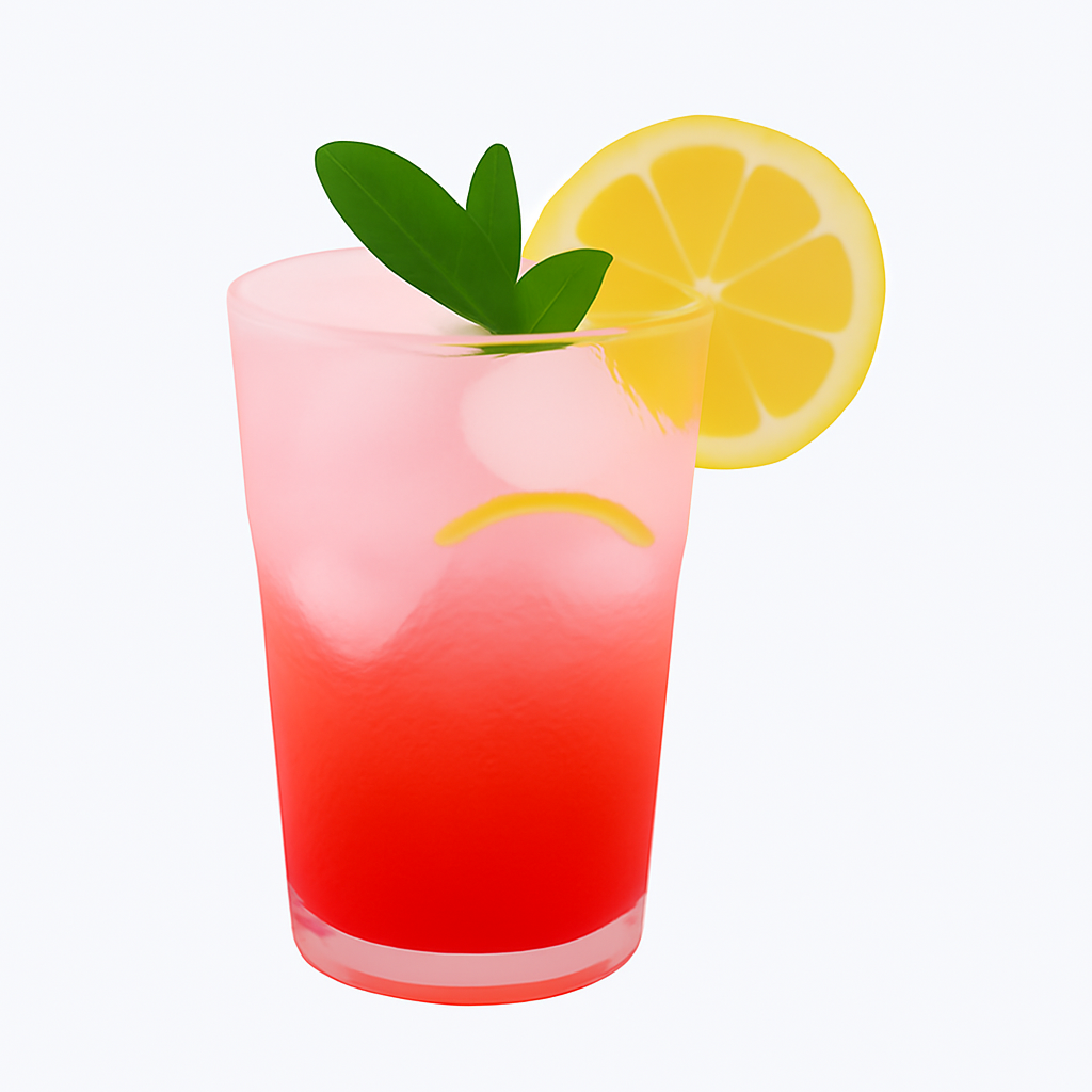 Soda italiana 